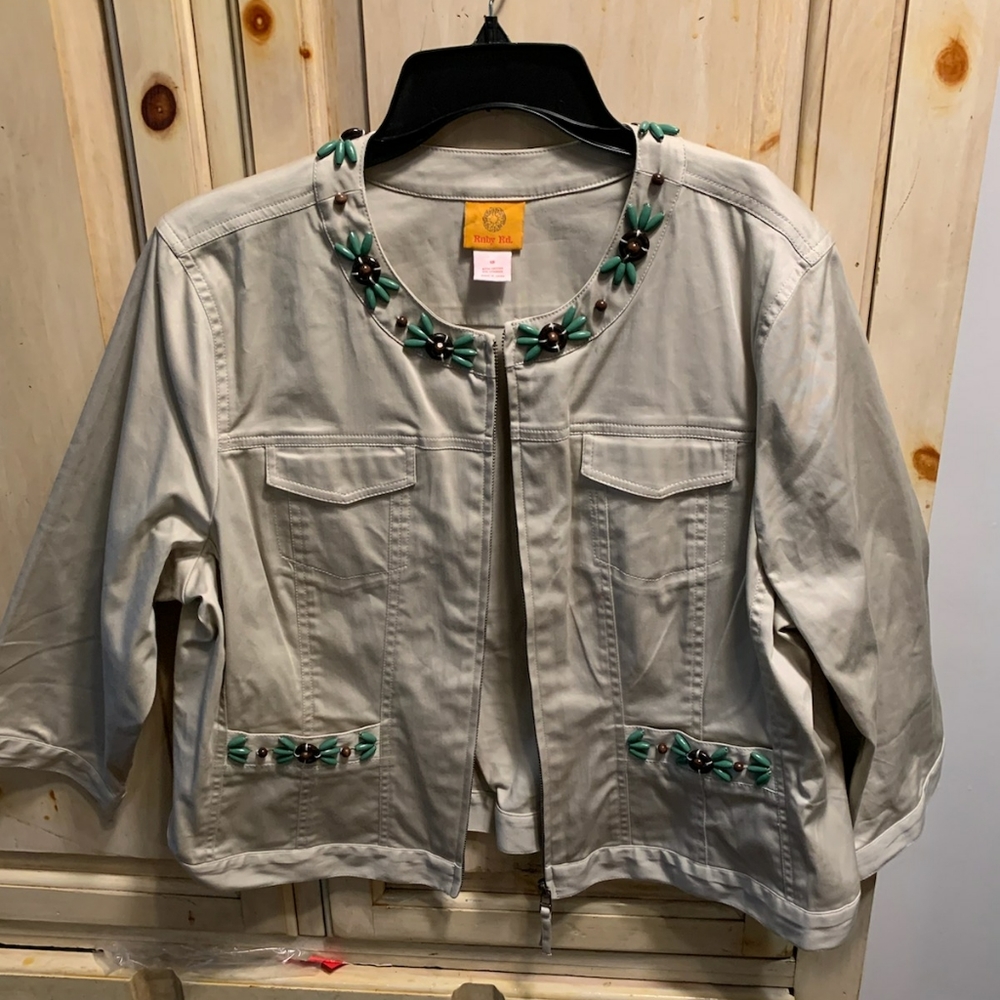 Ruby Rd. - Picture 2 of 3